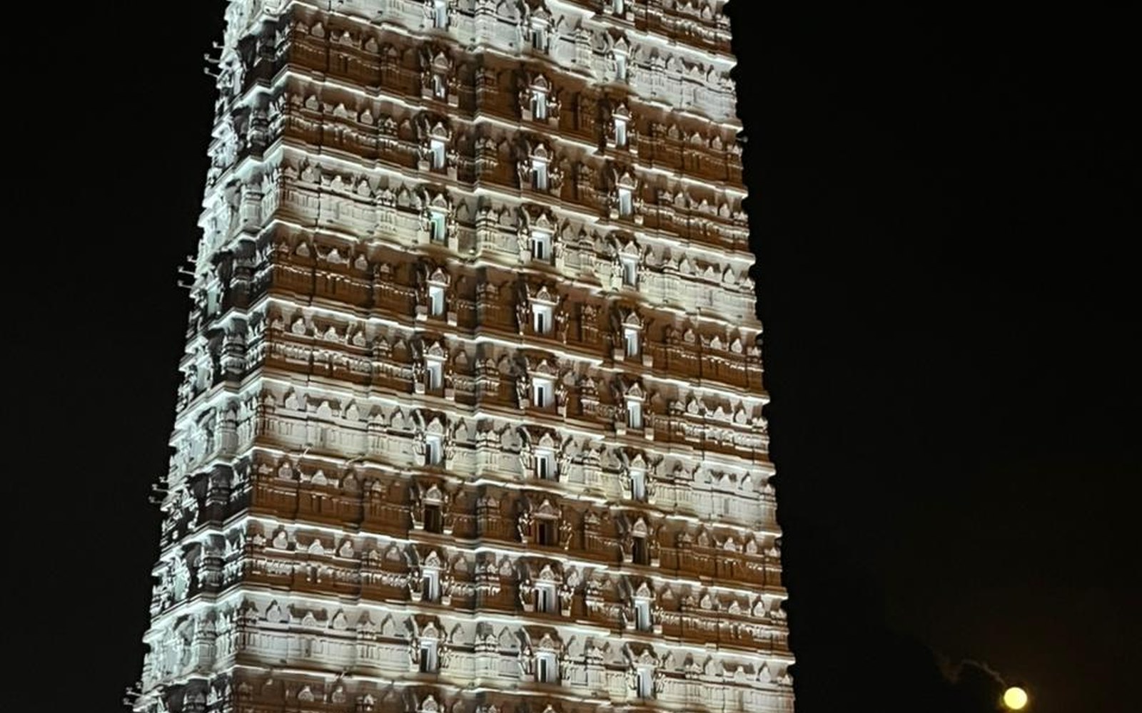 Tirupati Divine Darshan