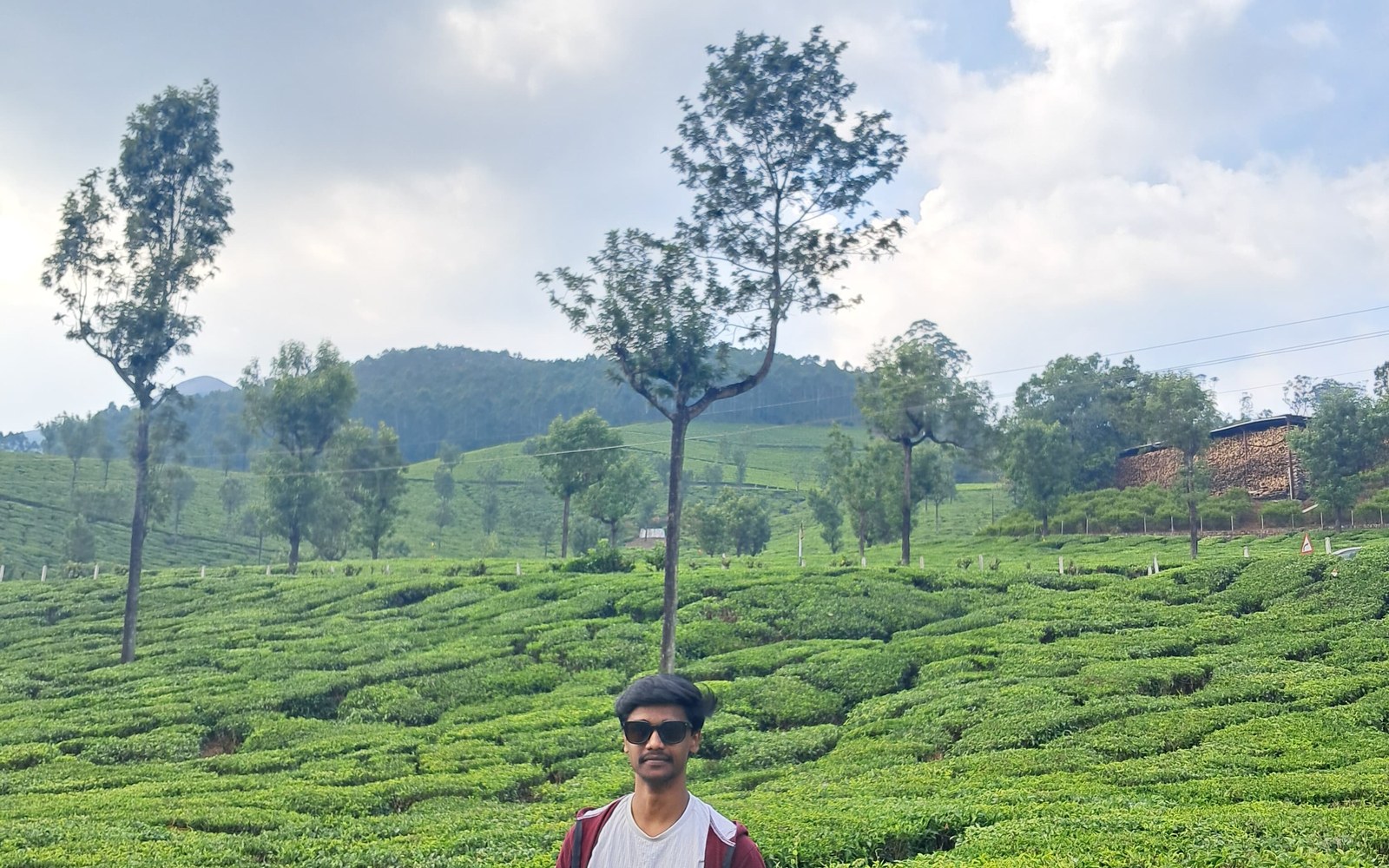Vagamon Meadows Weekend